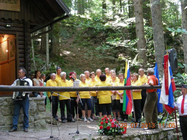 BOLNICA OGENCA 2013 - foto