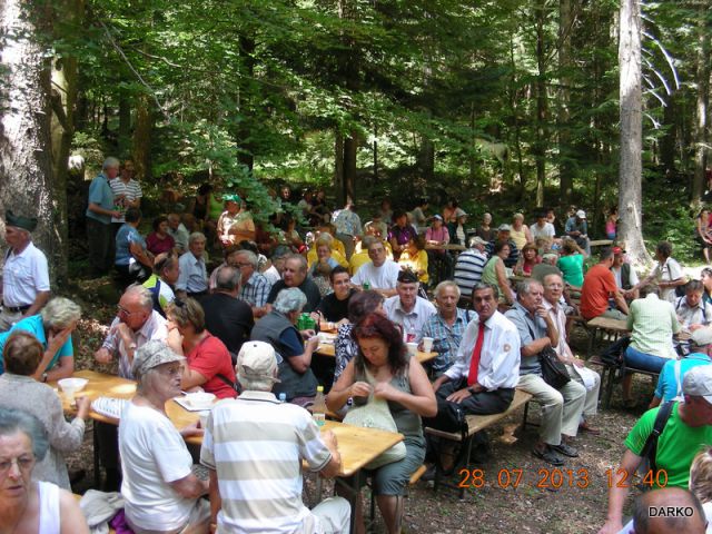 BOLNICA OGENCA 2013 - foto