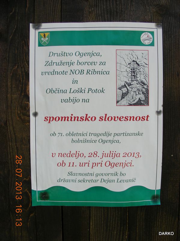 BOLNICA OGENCA 2013 - foto povečava