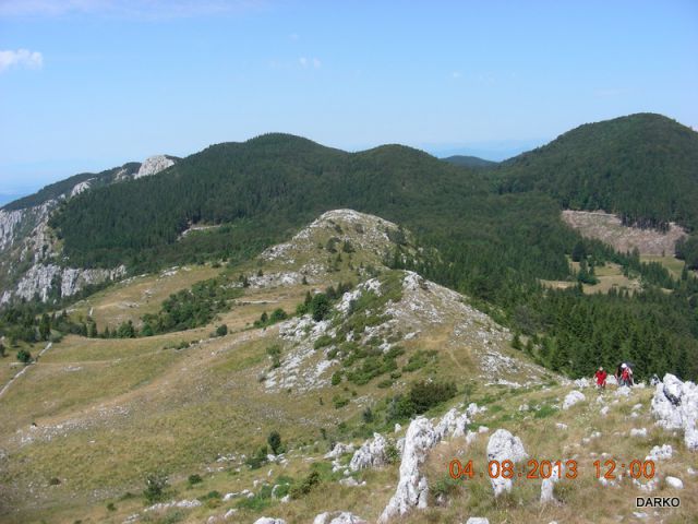 KUCELJ-BAVČERJEVA KOČA - foto