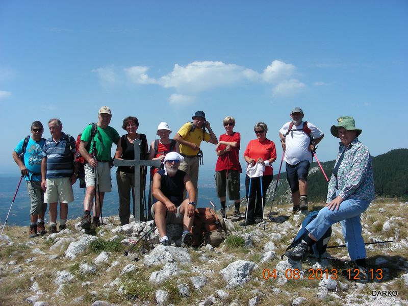 KUCELJ-BAVČERJEVA KOČA - foto povečava