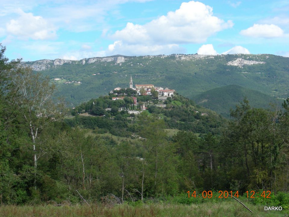 BUZET