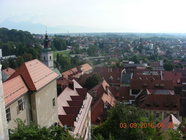 ŠKOFJA LOKA