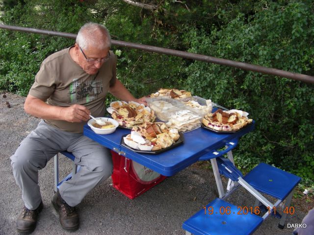 ZAKLJUČEK POHODNE SEZONE - foto