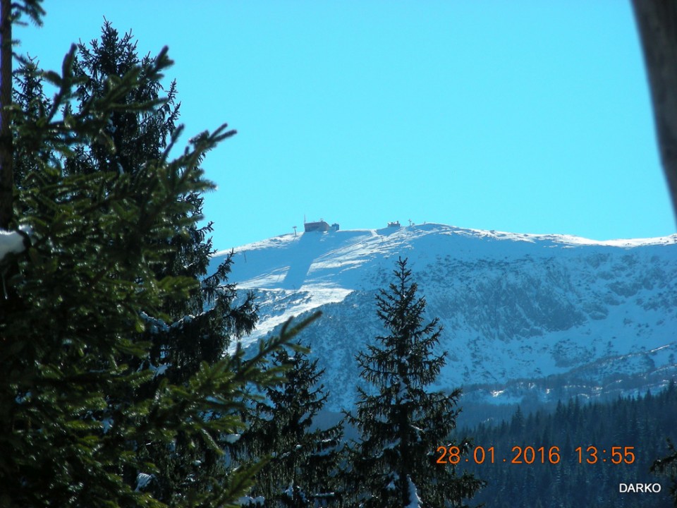 bjelašnica