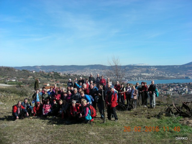 MARENDA