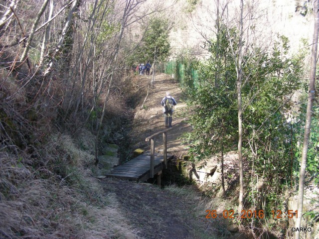 GRANIČARSKA POT