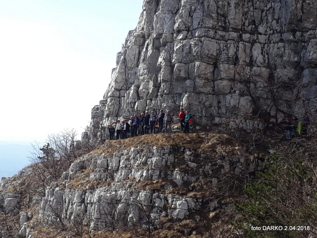 MALA GORA 2018 - foto