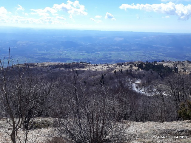 MALA GORA