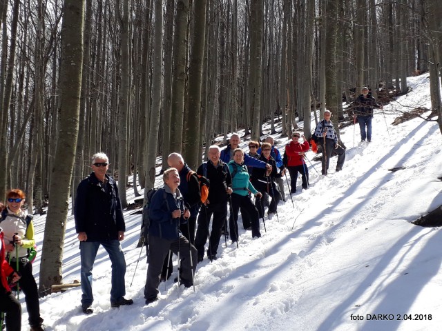 MALA GORA 2018 - foto