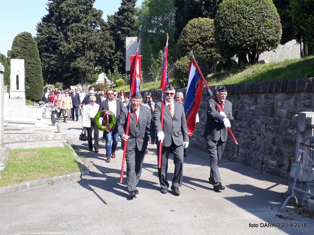 RIŽARNA 2018 - foto