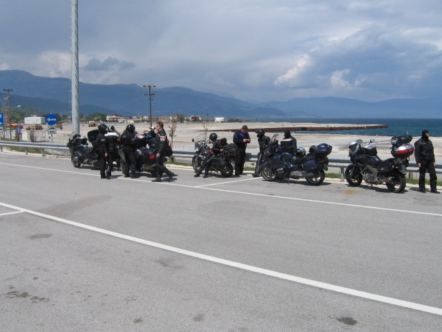 GRČIJA 2006 - foto