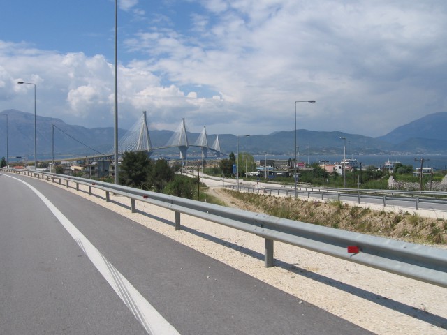 GRČIJA 2006 - foto