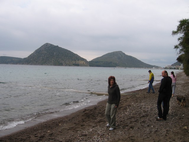 GRČIJA 2006 - foto