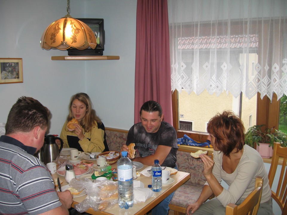 GROSGLLOKNER 2006 - foto povečava