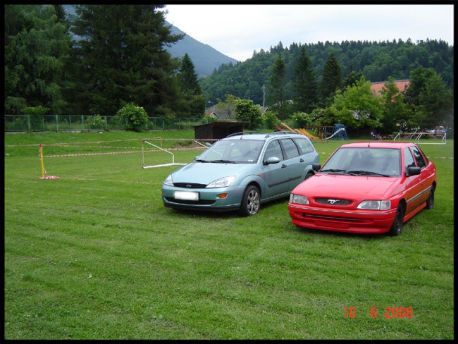 Begunje 2006 - foto povečava