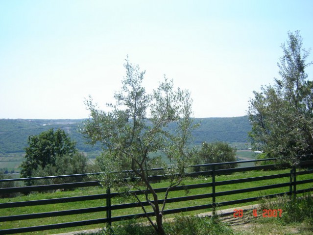 Sečovlje 2007 - foto