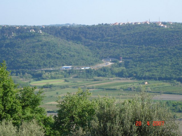 Sečovlje 2007 - foto
