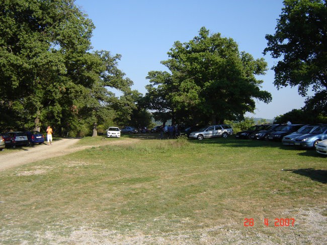 Sečovlje 2007 - foto povečava