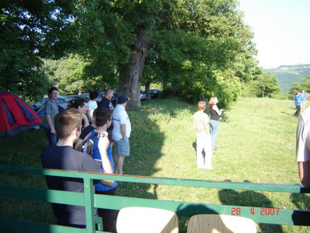 Sečovlje 2007 - foto