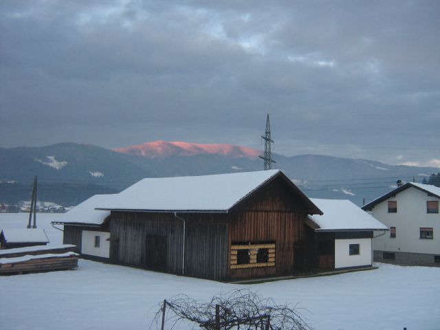 Kvačkarija - foto