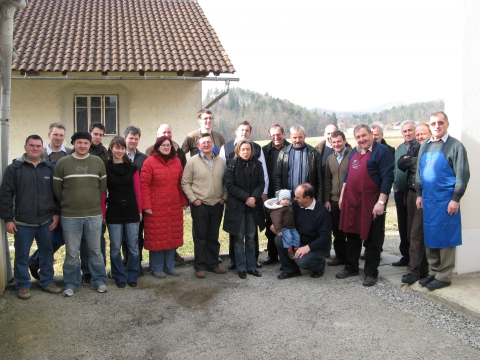 Vinogradniška in gasilska obenem