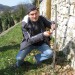 Pustil bom štiri 