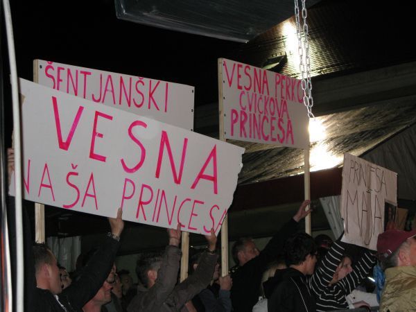 Cvičkarija 2009 - foto