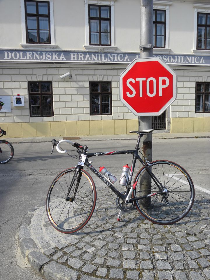 1. Kolesarski vzpon Metlika-Krašnji vrh 3 - foto povečava