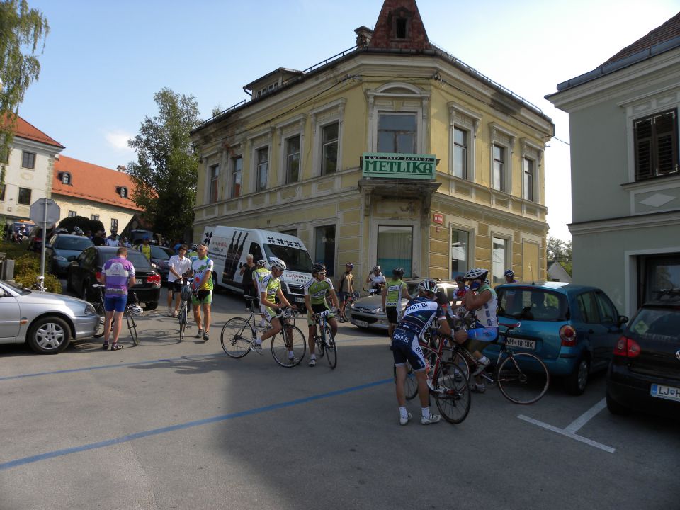 1. Kolesarski vzpon Metlika-Krašnji vrh 3 - foto povečava