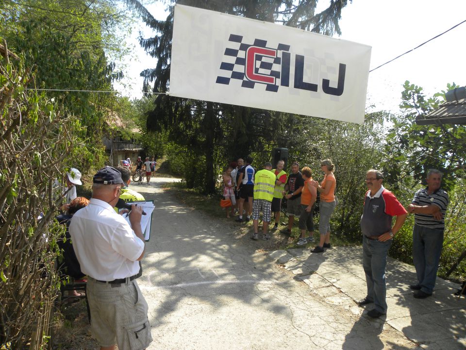 1. Kolesarski vzpon Metlika-Krašnji vrh 3 - foto povečava