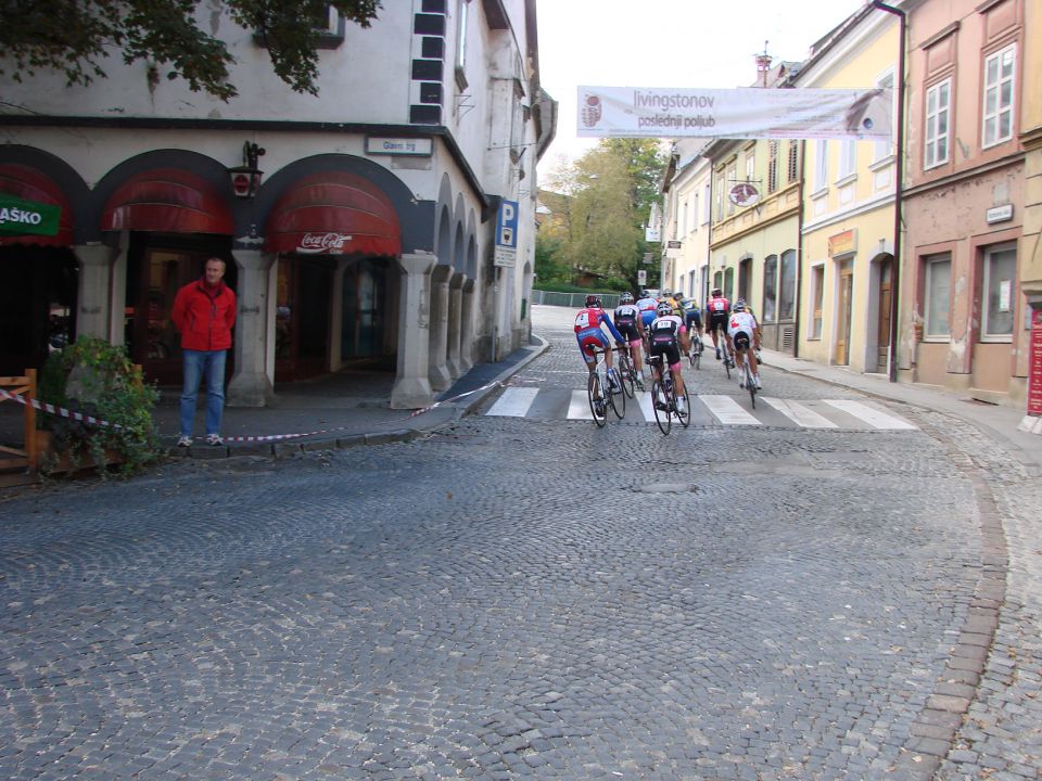 Zaključek kolesarske kariere Gorazda Štanglja - foto povečava