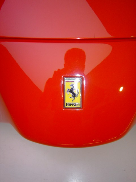 Maranello 2009 - foto