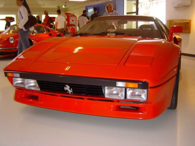 Maranello 2009 - foto