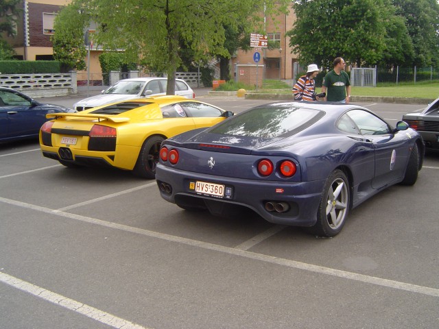 Maranello 2009 - foto