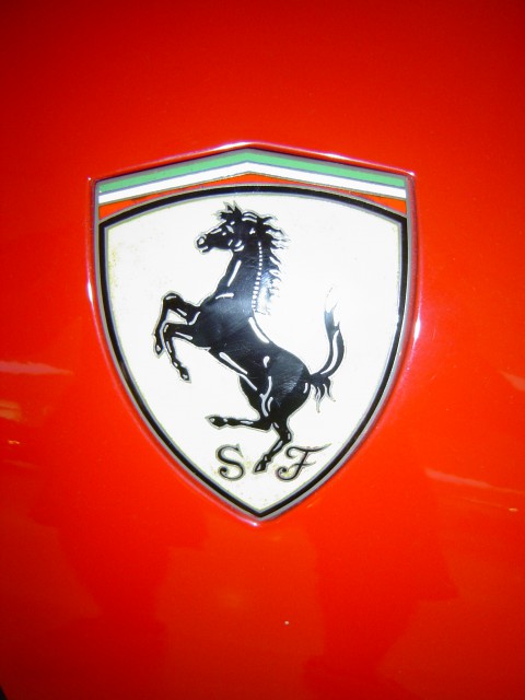 Maranello 2009 - foto