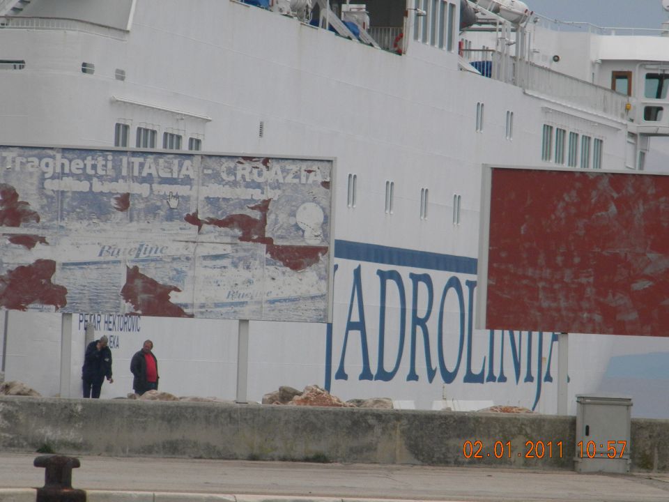 Hvar 2010 - foto povečava