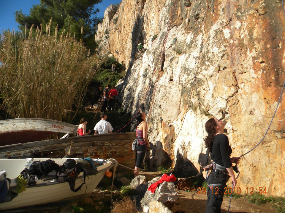 Hvar 2010 - foto povečava