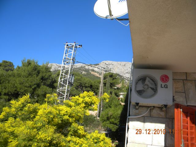 Hvar 2010 - foto