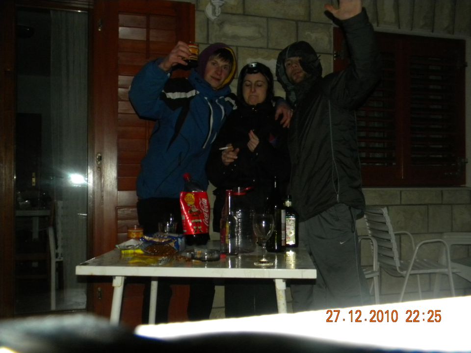 Hvar 2010 - foto povečava