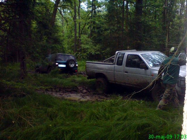 Offroad - foto