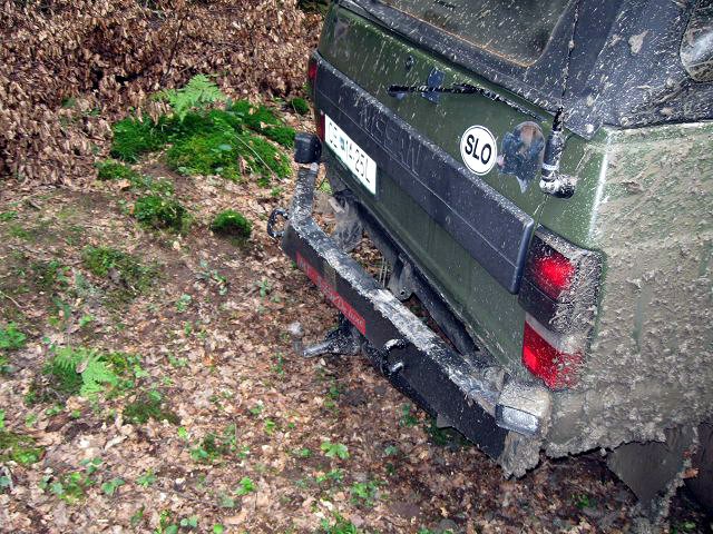 Offroad - foto