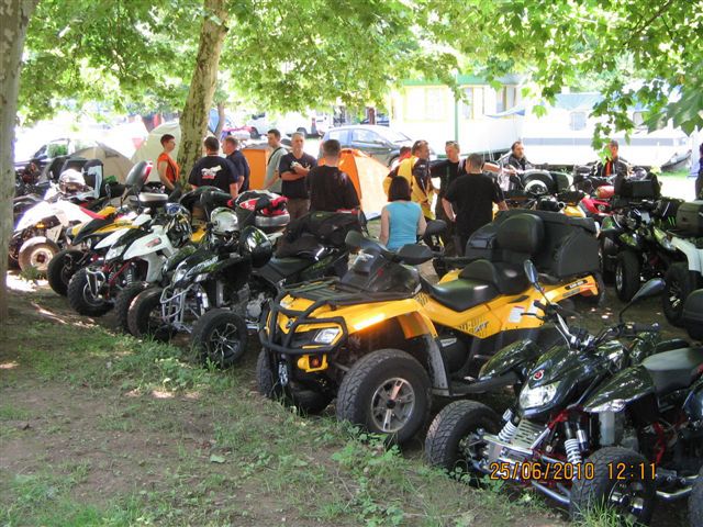 ATV TURCE 2010 - foto povečava