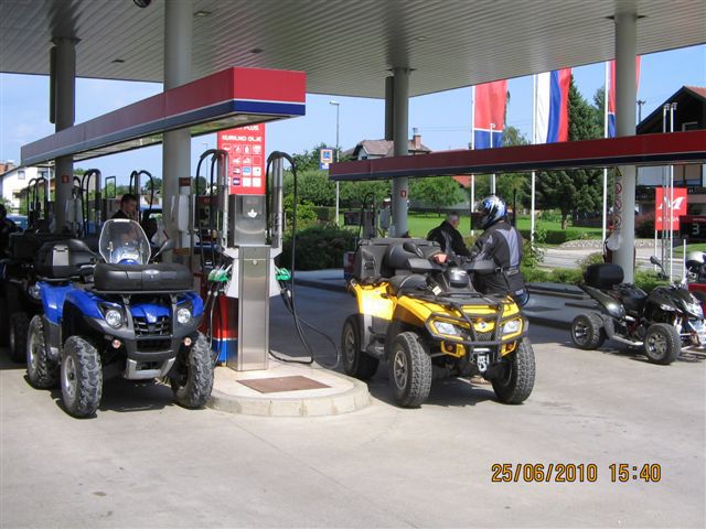 ATV TURCE 2010 - foto povečava