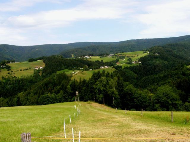 Koroška - foto