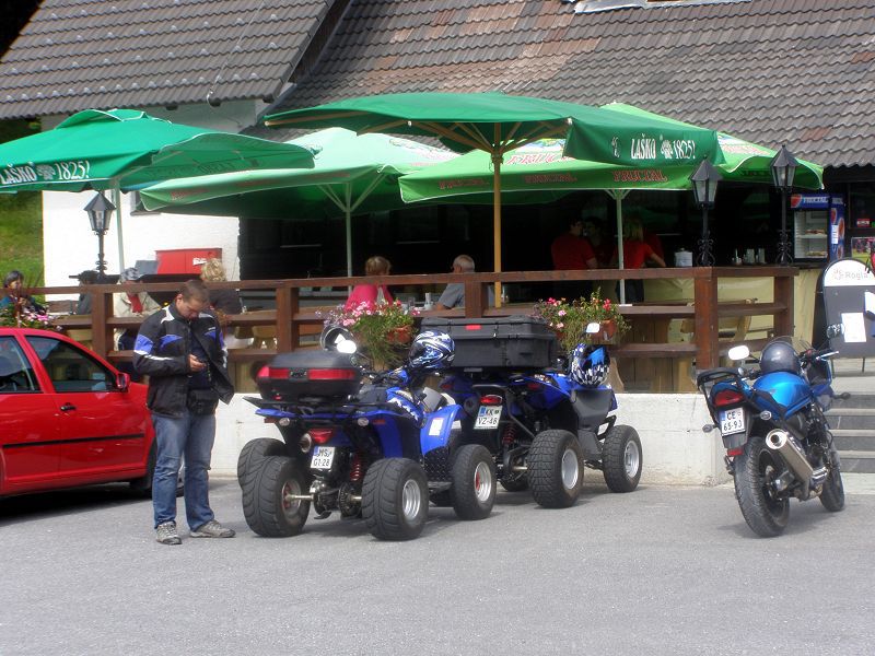 Koroška - foto povečava