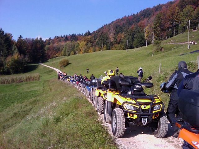 Trojane,zagorje kum - foto