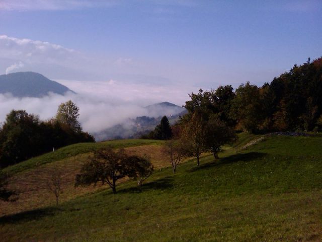 Trojane,zagorje kum - foto