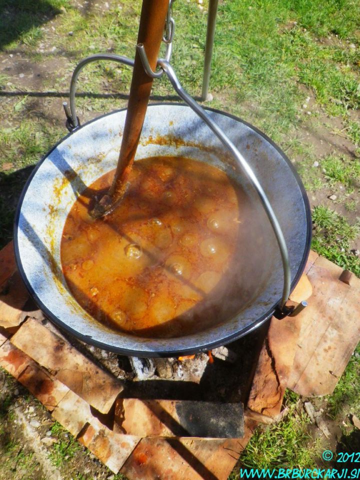 Kulinarični - foto povečava