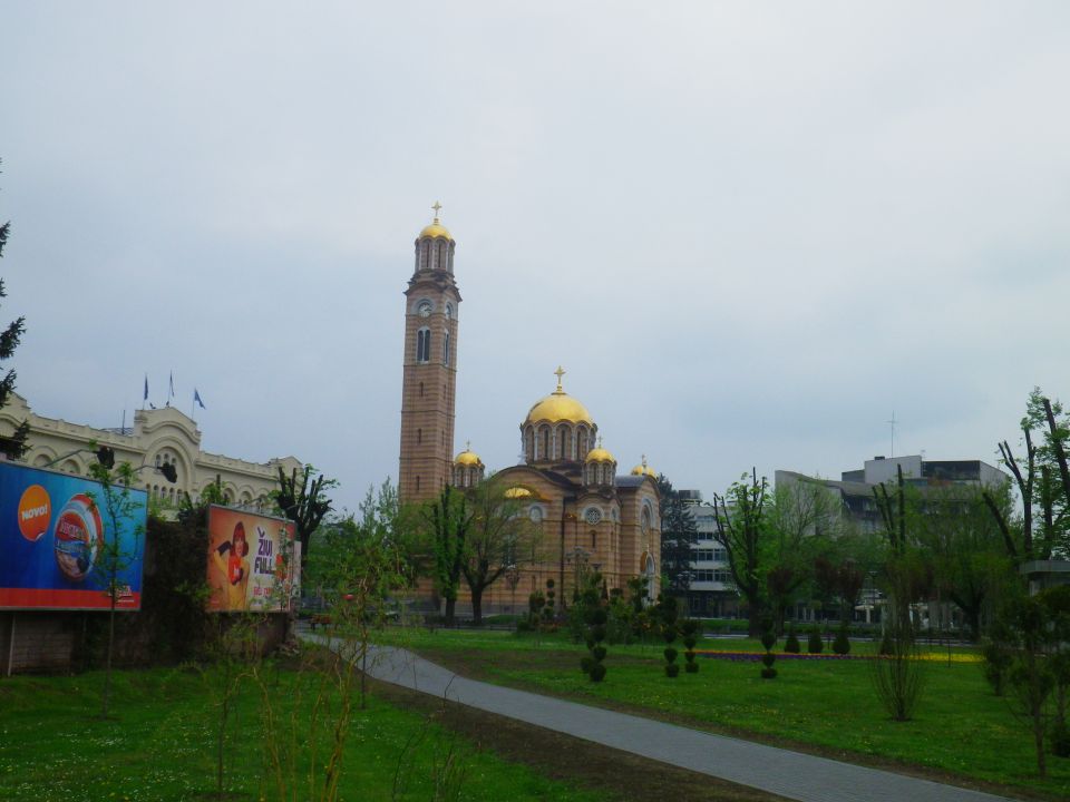 Banja luka - foto povečava